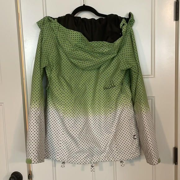 O’Neil snowboard coat. GUC - Picture 12 of 12